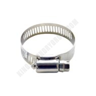 For # 20211 Hose Clamp Ideal # 17