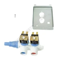 For # 205765 TLW Dual Filter Valve Kit 120V