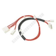 For # 432290502 Harness Gen6 (OEM)