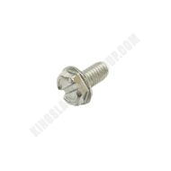 For # 61199 Screw 10-32 X.375 Hex Wa Hd