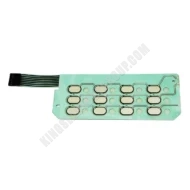 For # 806267P-TP Touchpad