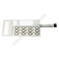 For # 922370 Membrane Switch