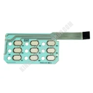 For # D514137 Touchpad