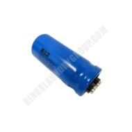For # F370225P Washer Capacitor 220MFD (Used)